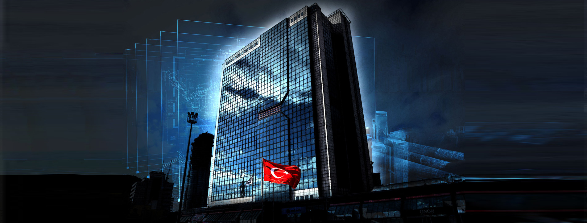 Nurol Construction and Trading Co. Inc.